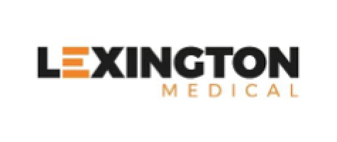 Lexington Medical Logo