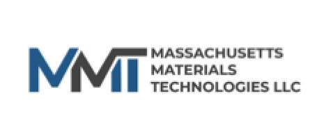 Massachusetts Materials Technologies Logo