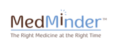 MedMinder Logo