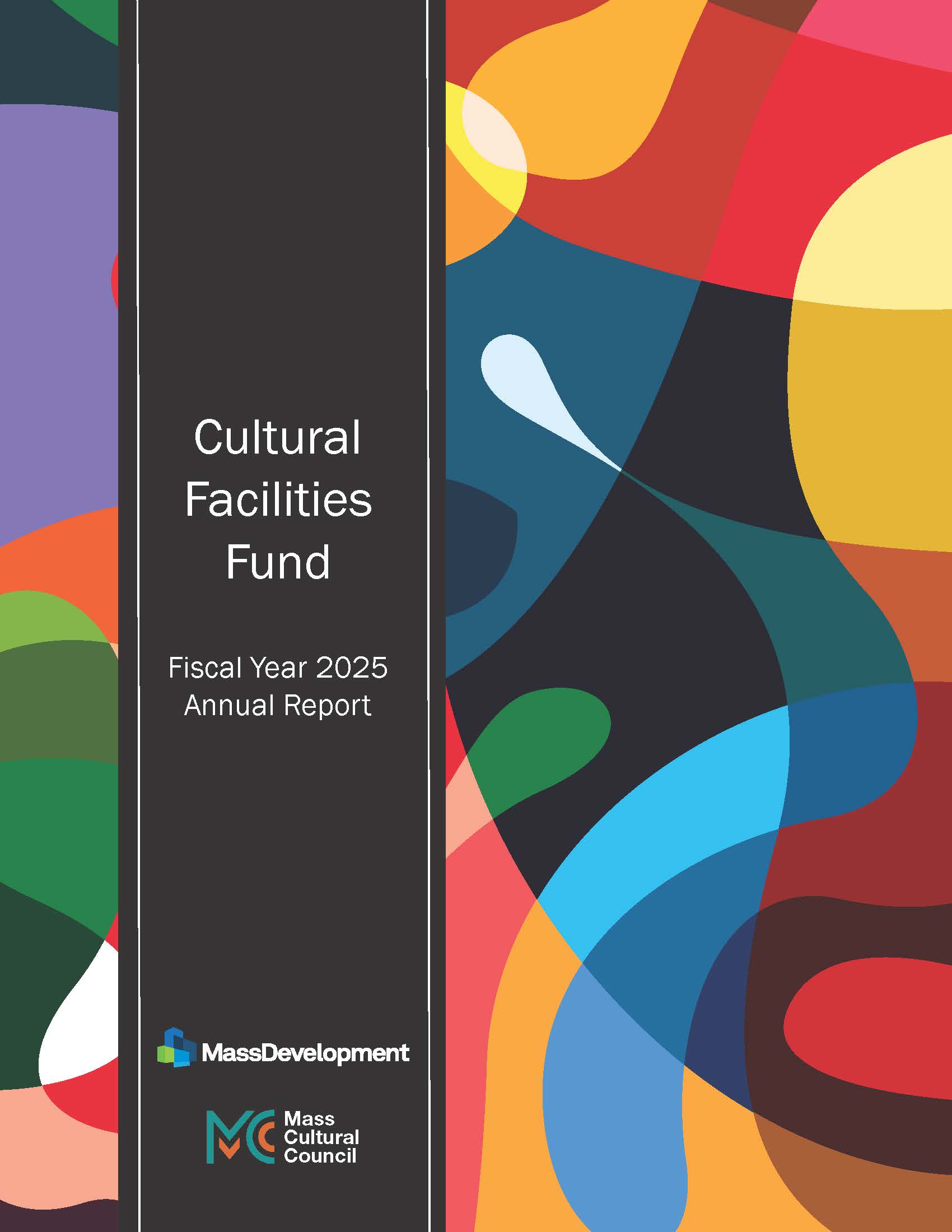 Cultural Facilities Fund
