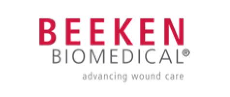 Beeken Biomedical Logo