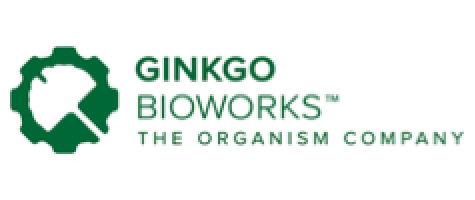 Ginkgo Bioworks Logo