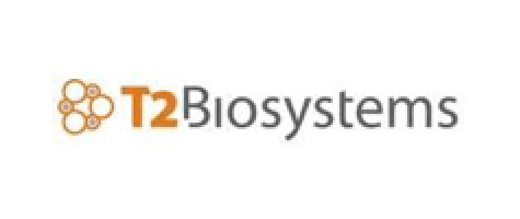 T2 Biosystems Logo