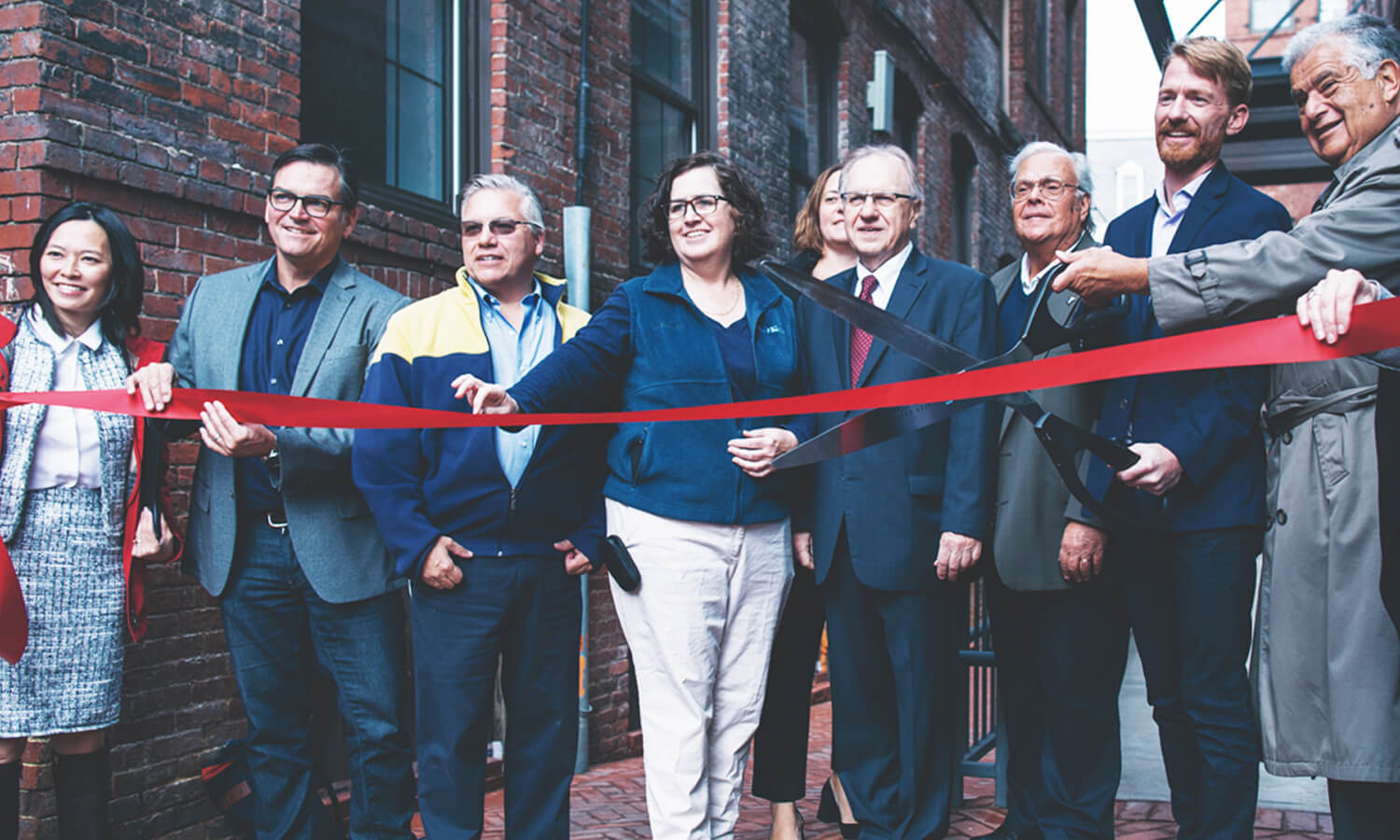 Revitalizing Communities