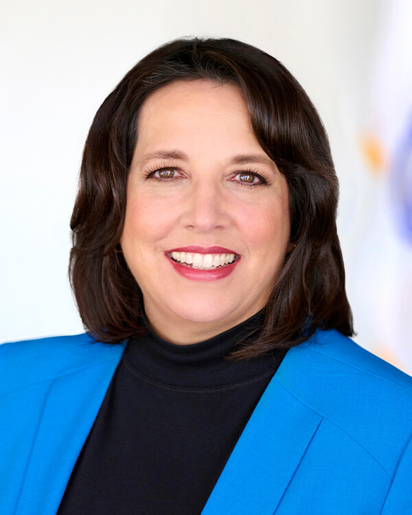 Kim Driscoll