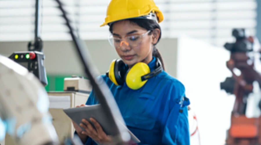 Manufacturers