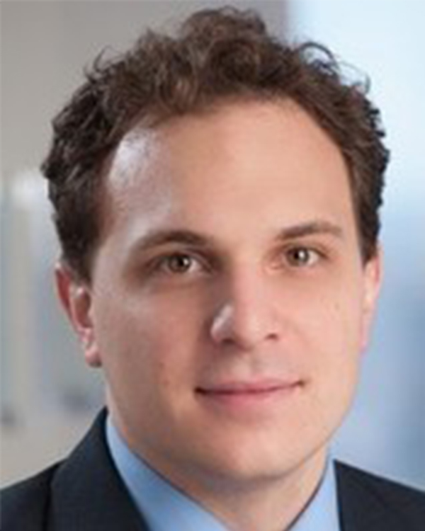 Robert Tufo