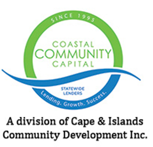 Coastal Community Capital Logo