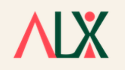 ALX Logo