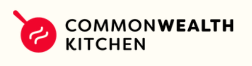 CommonWealth Kitchen Logo