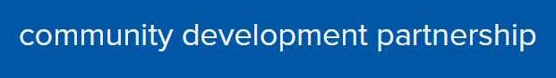 Community Development Partnership Logo
