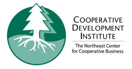 Cooperative Development Institute Logo