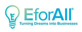 Entrepreneurship for All Merrimack Valley Logo