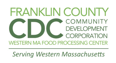 Franklin County Community Development Corporation Logo