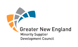 Greater New England Minority Supplier Development Council Logo