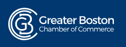Greater Boston Chamber of Commerce Logo