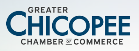 Greater Chicopee Chamber of Commerce Logo