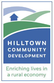 Hilltown Community Development Logo
