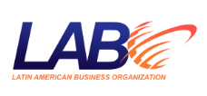 Latin American Business Organization Logo