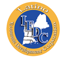 Latino Economic Development Corporation Logo