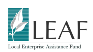 Local Enterprise Assistance Fund Logo