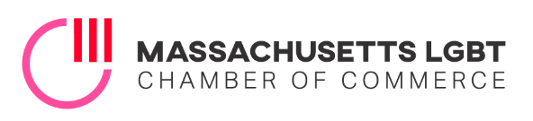 MA LGBT Chamber of Commerce Logo