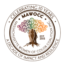 Massachusetts Women of Color Coalition, INC Logo