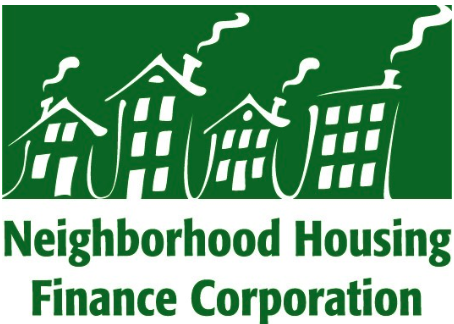 Neighborhood Housing Finance Corporation Logo