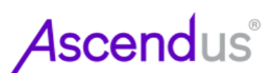 Ascendus Logo