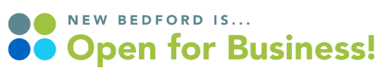 New Bedford Economic Development Council Logo