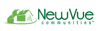 NewVue Communities Logo