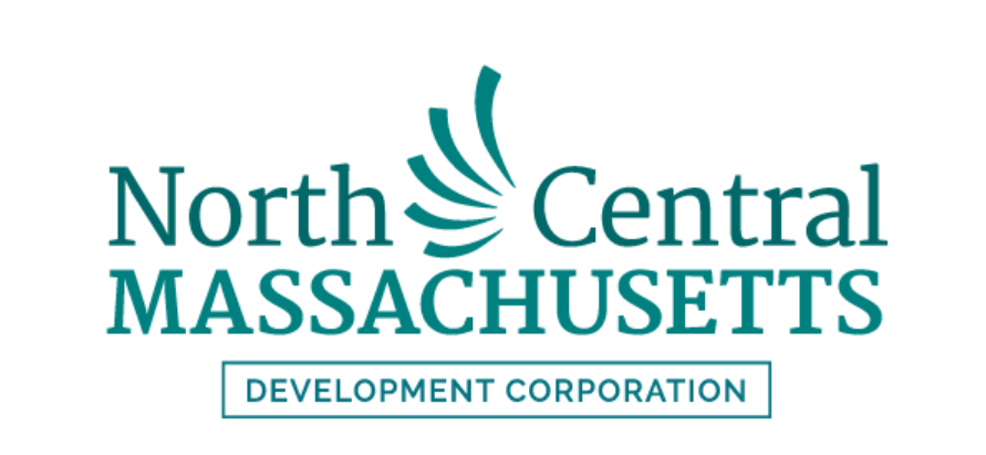 North Central Massachusetts Development Corporation Logo