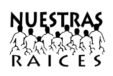 Nuestras Raices Logo
