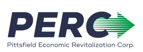 Pittsfield Economic Revitalization Corp. Logo