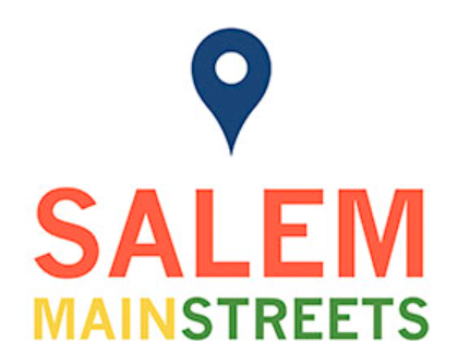 Salem Main Streets Logo