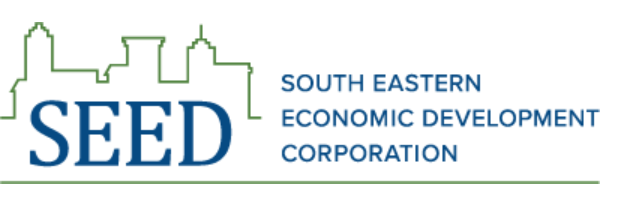 SEED Corp Logo