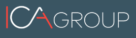 The ICA Group Logo