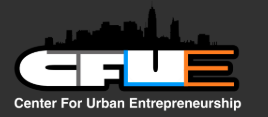 TLE Center for Urban Entrepreneurship Logo
