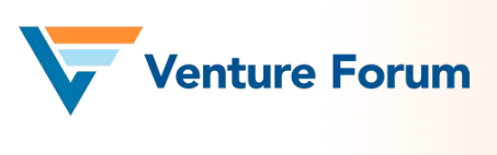 Venture Forum Logo