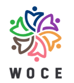 Women of Color Entrepreneurs Logo
