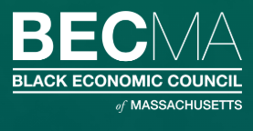 Black Economic Council of Massachusetts Logo