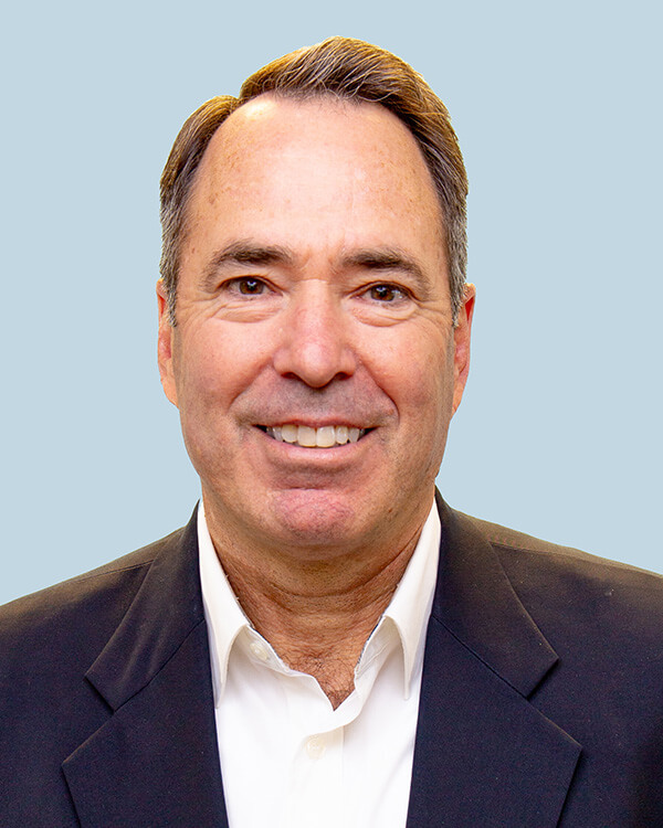 Kevin M. Barry