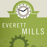 Everett Mills
