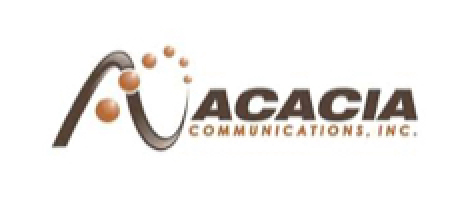 Acacia Communications Logo