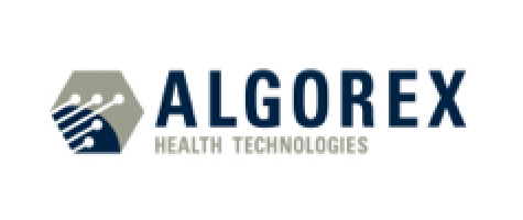 Algorex Health Technologies Logo