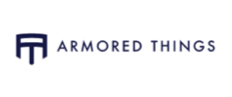 Armored Things Logo