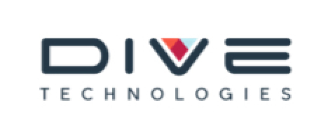 Dive Technologies Logo