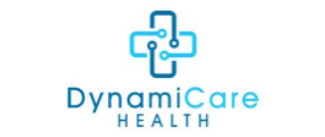 Dynamicare Health Logo