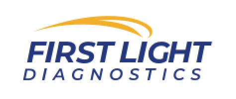 First Light Diagnostics Logo
