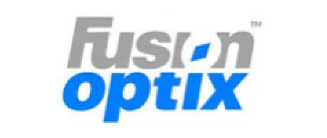 Fusion Optix Logo